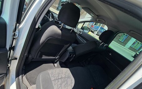 Peugeot 3008 I рестайлинг, 2013 год, 800 000 рублей, 8 фотография