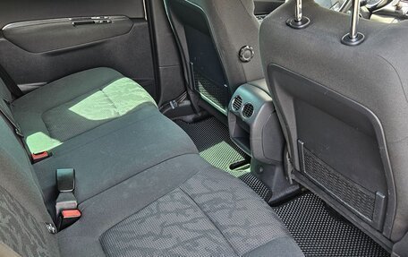Peugeot 3008 I рестайлинг, 2013 год, 800 000 рублей, 9 фотография
