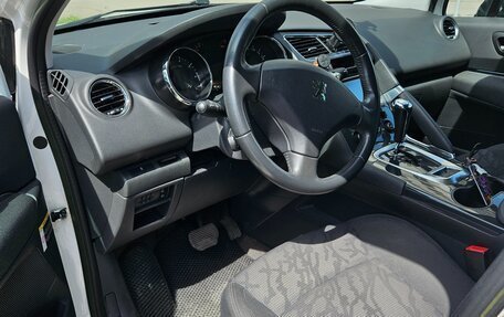 Peugeot 3008 I рестайлинг, 2013 год, 800 000 рублей, 7 фотография