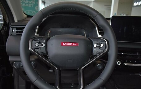 Haval Jolion, 2026 год, 2 449 000 рублей, 10 фотография