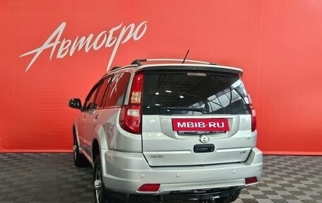 Great Wall Hover H3 I, 2012 год, 545 000 рублей, 3 фотография