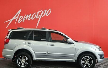 Great Wall Hover H3 I, 2012 год, 545 000 рублей, 6 фотография