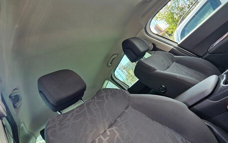 Peugeot 3008 I рестайлинг, 2013 год, 800 000 рублей, 11 фотография