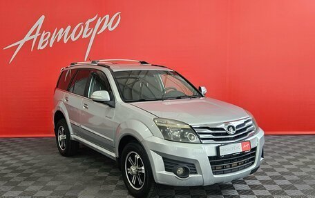 Great Wall Hover H3 I, 2012 год, 545 000 рублей, 7 фотография