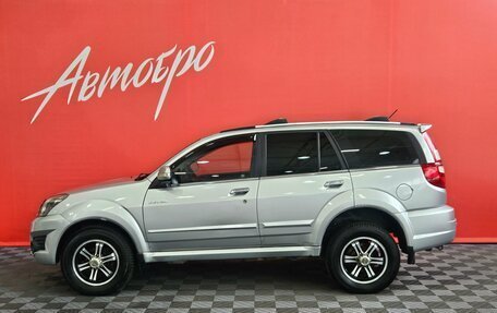 Great Wall Hover H3 I, 2012 год, 545 000 рублей, 2 фотография