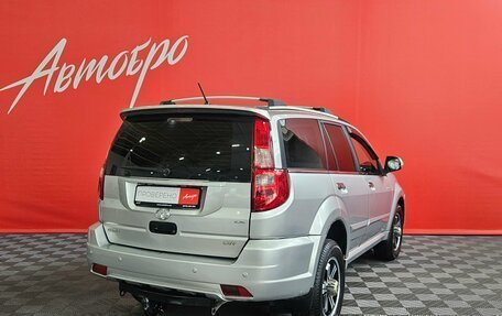 Great Wall Hover H3 I, 2012 год, 545 000 рублей, 5 фотография