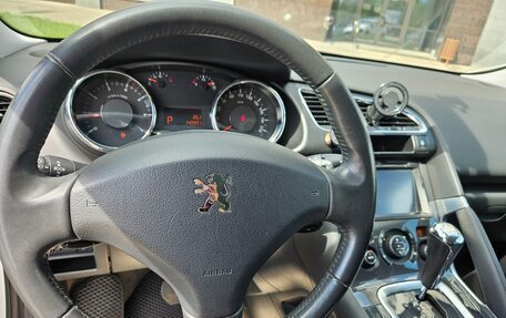 Peugeot 3008 I рестайлинг, 2013 год, 800 000 рублей, 16 фотография