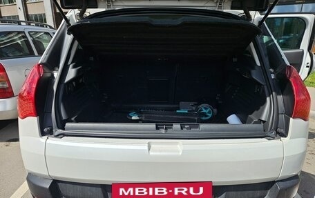 Peugeot 3008 I рестайлинг, 2013 год, 800 000 рублей, 12 фотография