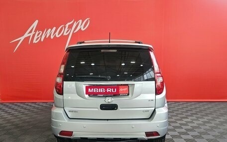 Great Wall Hover H3 I, 2012 год, 545 000 рублей, 4 фотография