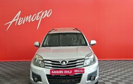 Great Wall Hover H3 I, 2012 год, 545 000 рублей, 8 фотография