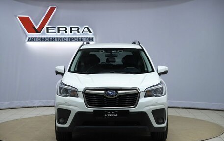 Subaru Forester, 2019 год, 2 310 000 рублей, 2 фотография