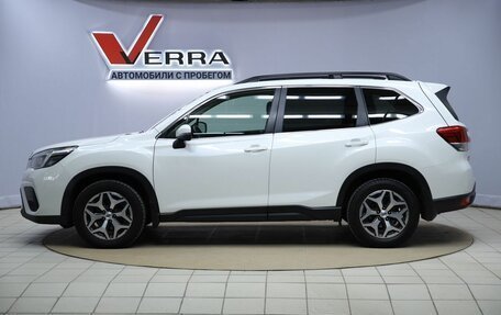 Subaru Forester, 2019 год, 2 310 000 рублей, 8 фотография