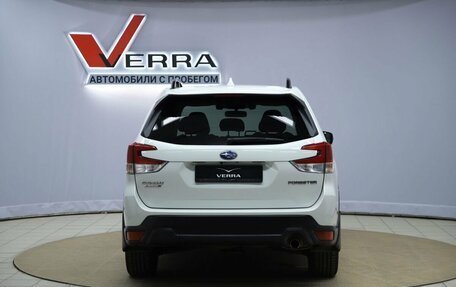 Subaru Forester, 2019 год, 2 310 000 рублей, 6 фотография