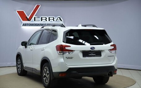 Subaru Forester, 2019 год, 2 310 000 рублей, 7 фотография