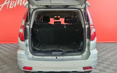 Great Wall Hover H3 I, 2012 год, 545 000 рублей, 16 фотография