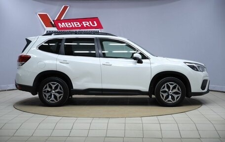 Subaru Forester, 2019 год, 2 310 000 рублей, 4 фотография