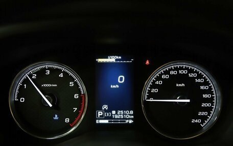 Subaru Forester, 2019 год, 2 310 000 рублей, 17 фотография