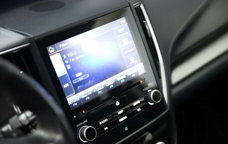 Subaru Forester, 2019 год, 2 310 000 рублей, 15 фотография