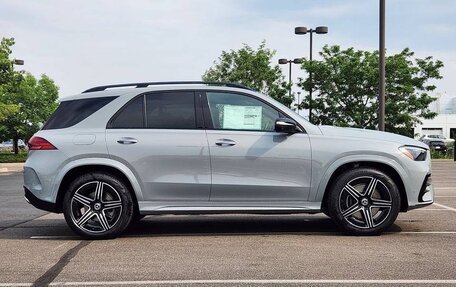 Mercedes-Benz GLE, 2026 год, 11 869 990 рублей, 2 фотография