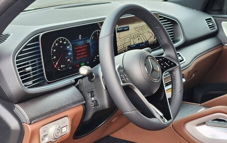 Mercedes-Benz GLE, 2026 год, 11 869 990 рублей, 4 фотография