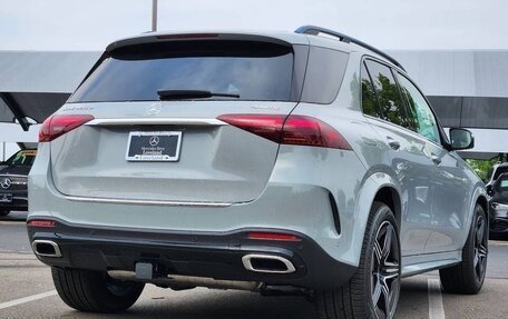 Mercedes-Benz GLE, 2026 год, 11 869 990 рублей, 3 фотография