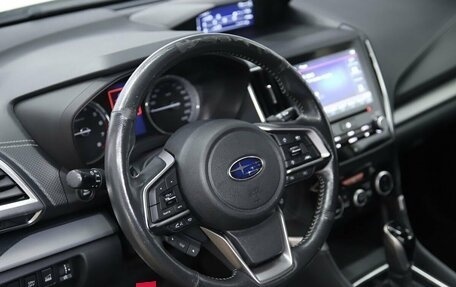 Subaru Forester, 2019 год, 2 310 000 рублей, 14 фотография