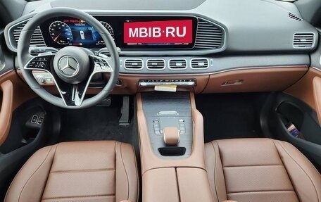 Mercedes-Benz GLE, 2026 год, 11 869 990 рублей, 7 фотография