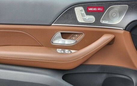 Mercedes-Benz GLE, 2026 год, 11 869 990 рублей, 6 фотография