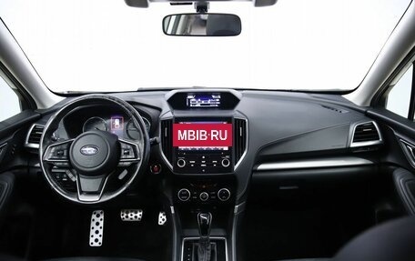 Subaru Forester, 2019 год, 2 310 000 рублей, 13 фотография