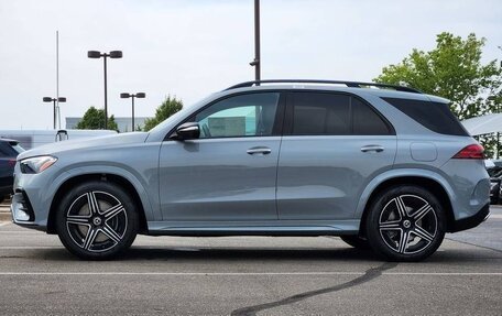 Mercedes-Benz GLE, 2026 год, 11 869 990 рублей, 13 фотография