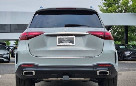 Mercedes-Benz GLE, 2026 год, 11 869 990 рублей, 14 фотография