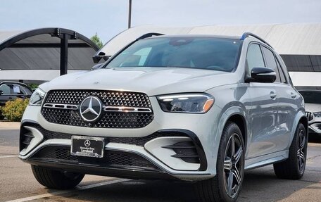 Mercedes-Benz GLE, 2026 год, 11 869 990 рублей, 11 фотография