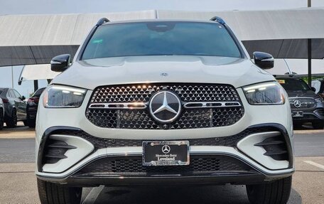 Mercedes-Benz GLE, 2026 год, 11 869 990 рублей, 12 фотография