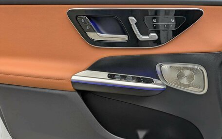 Mercedes-Benz GLC Coupe, 2026 год, 9 390 000 рублей, 3 фотография