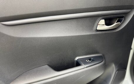 KIA Rio IV, 2020 год, 1 250 000 рублей, 28 фотография