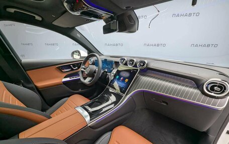 Mercedes-Benz GLC Coupe, 2026 год, 9 390 000 рублей, 2 фотография