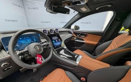 Mercedes-Benz GLC Coupe, 2026 год, 9 390 000 рублей, 5 фотография