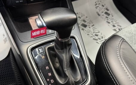 KIA Rio IV, 2020 год, 1 250 000 рублей, 26 фотография