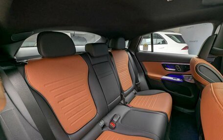 Mercedes-Benz GLC Coupe, 2026 год, 9 390 000 рублей, 9 фотография