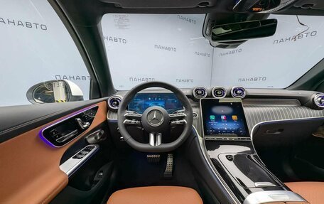Mercedes-Benz GLC Coupe, 2026 год, 9 390 000 рублей, 14 фотография