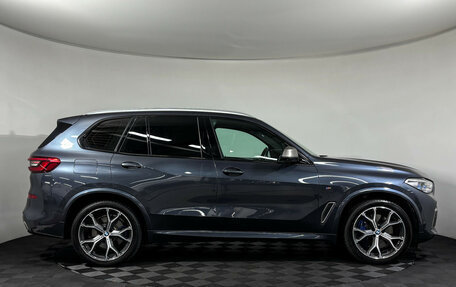 BMW X5, 2019 год, 6 989 000 рублей, 6 фотография