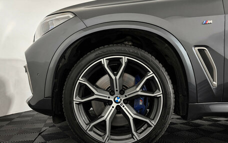 BMW X5, 2019 год, 6 989 000 рублей, 7 фотография