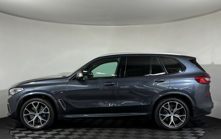 BMW X5, 2019 год, 6 989 000 рублей, 5 фотография