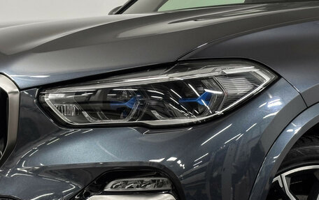 BMW X5, 2019 год, 6 989 000 рублей, 8 фотография