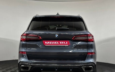 BMW X5, 2019 год, 6 989 000 рублей, 4 фотография