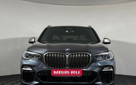 BMW X5, 2019 год, 6 989 000 рублей, 3 фотография