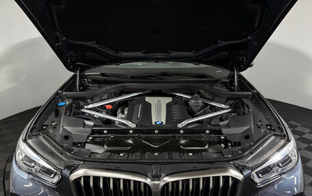 BMW X5, 2019 год, 6 989 000 рублей, 10 фотография