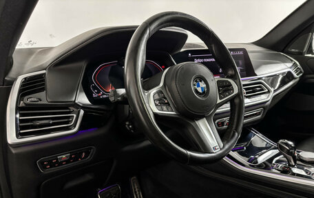 BMW X5, 2019 год, 6 989 000 рублей, 12 фотография