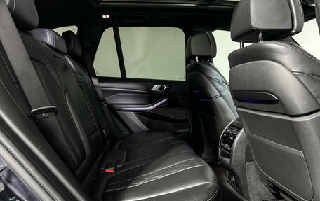 BMW X5, 2019 год, 6 989 000 рублей, 14 фотография