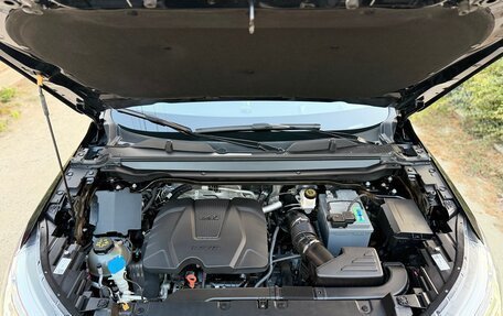 Haval Jolion, 2023 год, 1 800 000 рублей, 12 фотография